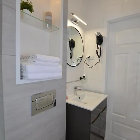 Premium Srodmiescie Apartment *